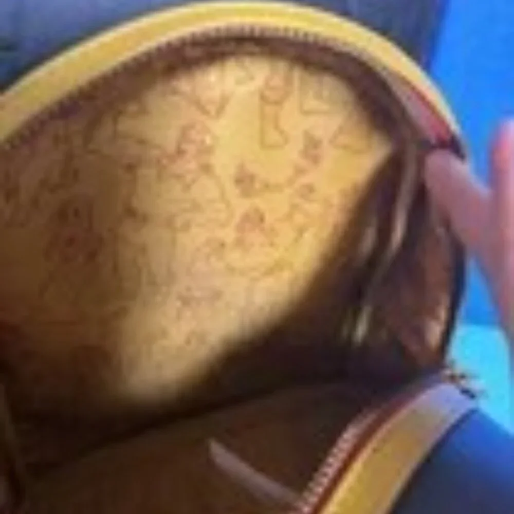 Loungefly Disney Villains Beauty & The Beast Gaston Lenticular Backpack NWOT - Picture 3 of 6